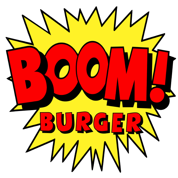 Boom Burger | 85 Montauk Hwy, Westhampton Beach, NY 11978 | Phone: (631) 998-4663