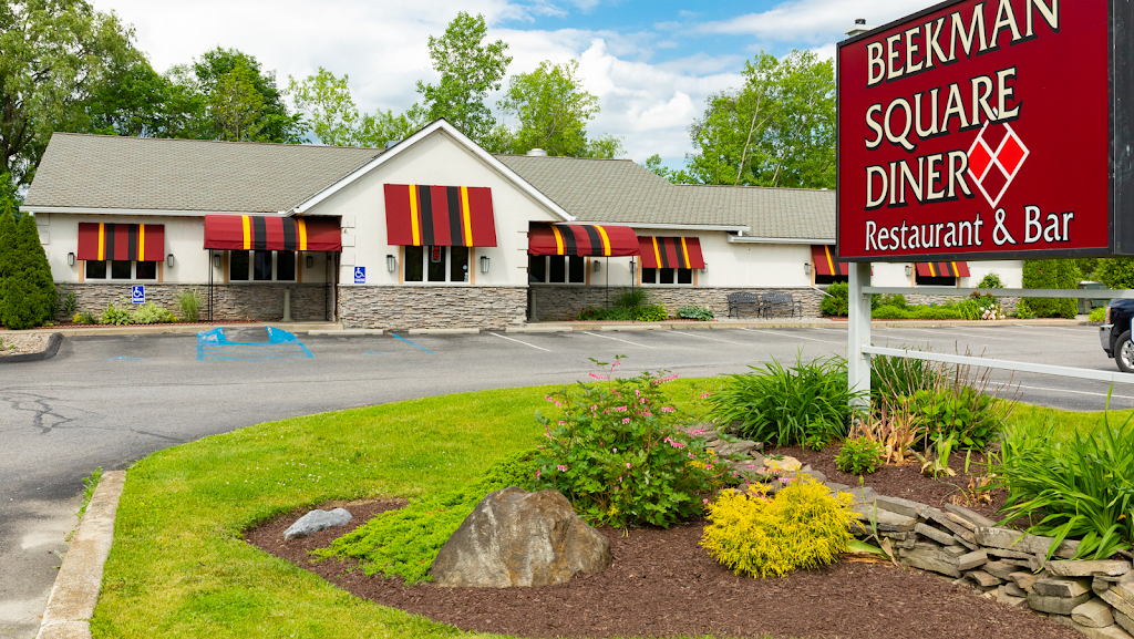 Beekman Square Diner | 2515 State Rte 55, Poughquag, NY 12570 | Phone: (845) 223-3401