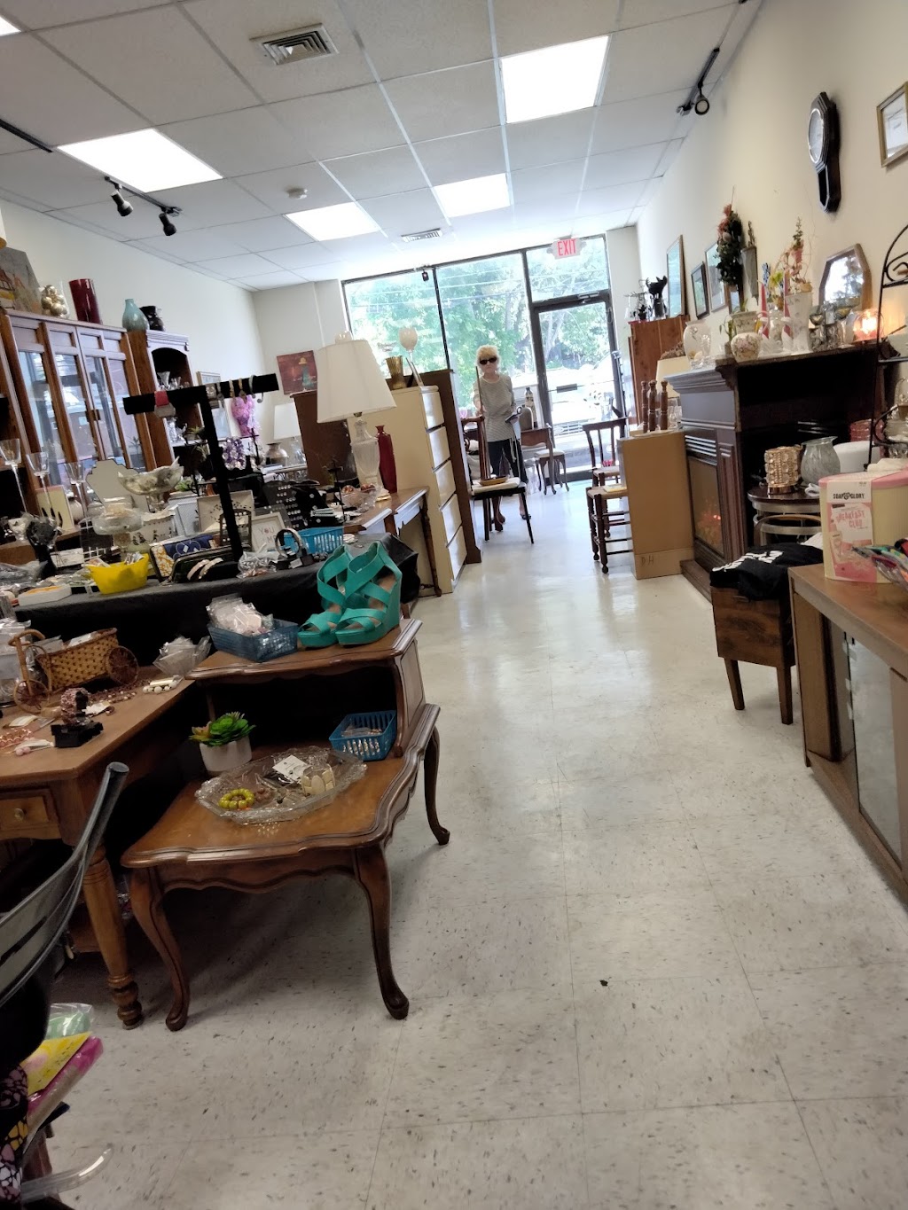 P And P Fabulous Finds | 110 W Baltimore Pike, Clifton Heights, PA 19018 | Phone: (267) 246-7265