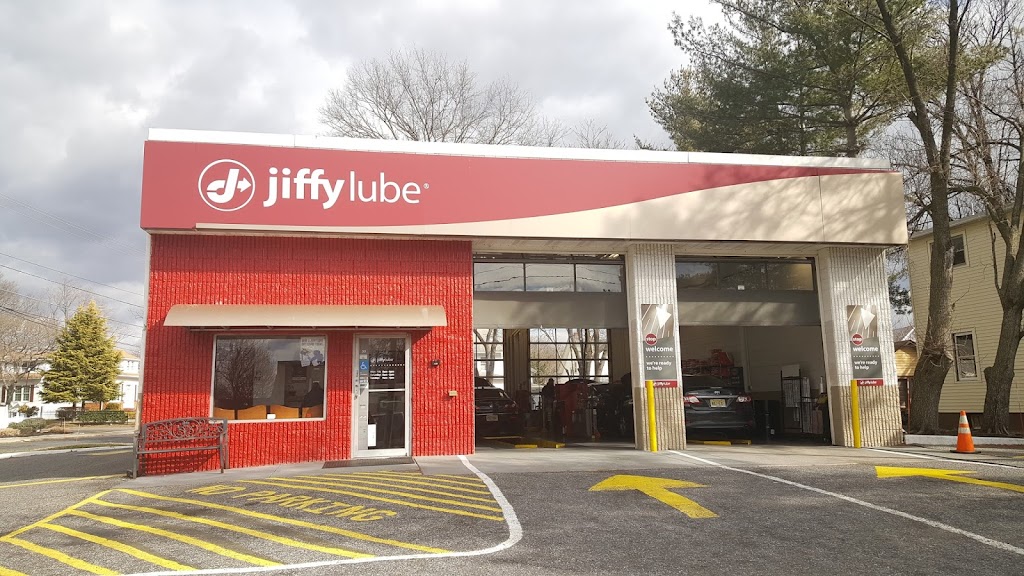 Jiffy Lube | 55 N White Horse Pike, Audubon, NJ 08106 | Phone: (856) 547-7188