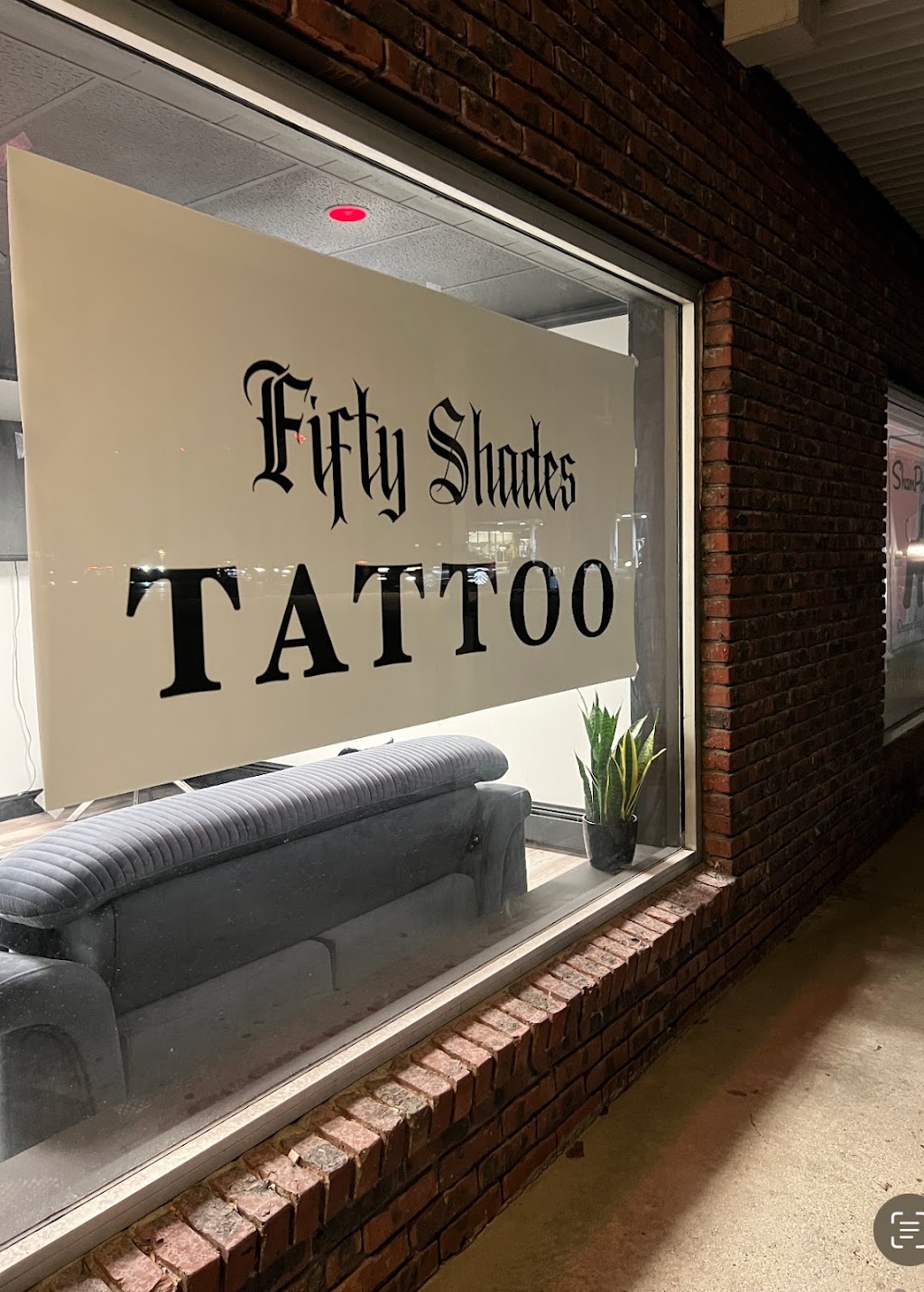 Fifty Shades Tattoo | 2064 New Hackensack Rd # 4, Poughkeepsie, NY 12603 | Phone: (845) 849-1677
