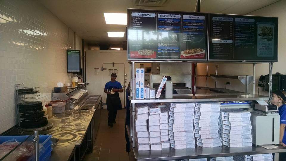 Dominos Pizza | 782 White Horse Pike, Absecon, NJ 08201 | Phone: (609) 646-8808