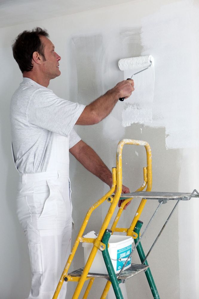 Best Way Painting Inc | 44 Spruce St, Yonkers, NY 10701 | Phone: (914) 376-2621