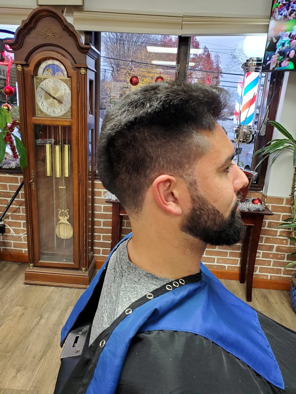 Yuriys barbershop | 466 Glen Cove Ave, Sea Cliff, NY 11579 | Phone: (516) 674-3139