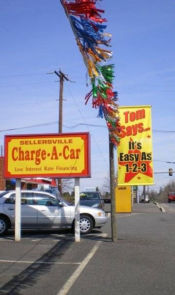 Sellersville Charge A Car | 4856 Bethlehem Pike, Telford, PA 18969 | Phone: (215) 257-8022