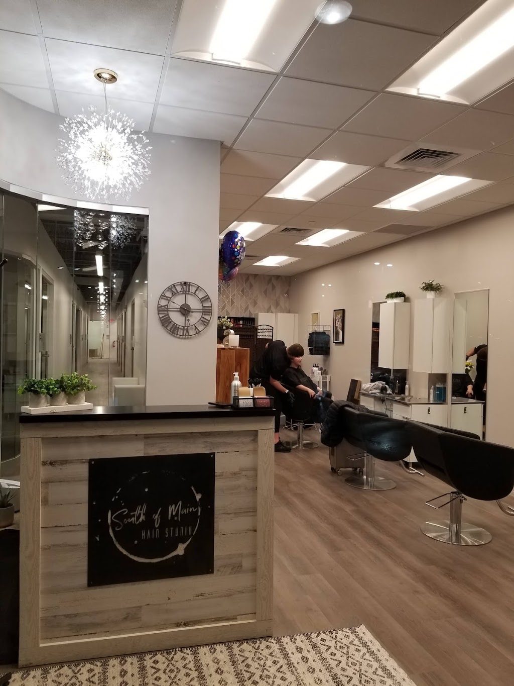 South of Main Hair Studio | Inside Elite Salons & Suites, 1745 S Easton Rd Suite 15, Doylestown, PA 18901 | Phone: (267) 237-5430