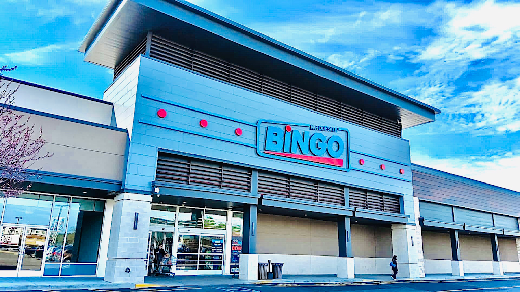 Bingo Wholesale | 1900 Shorrock St, Lakewood, NJ 08701 | Phone: (718) 841-9971