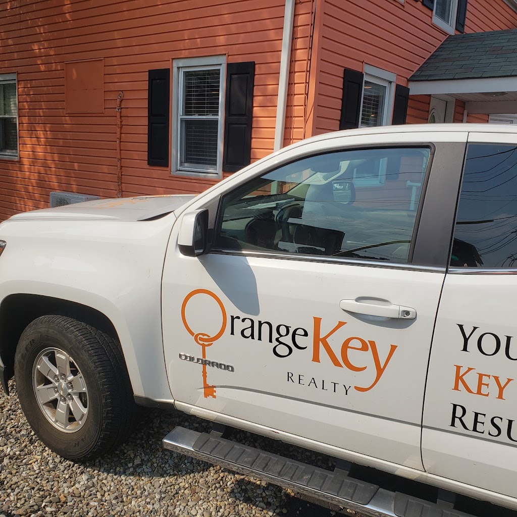 Orange Key Realty | 863 Georges Rd, Monmouth Junction, NJ 08852 | Phone: (732) 297-6969