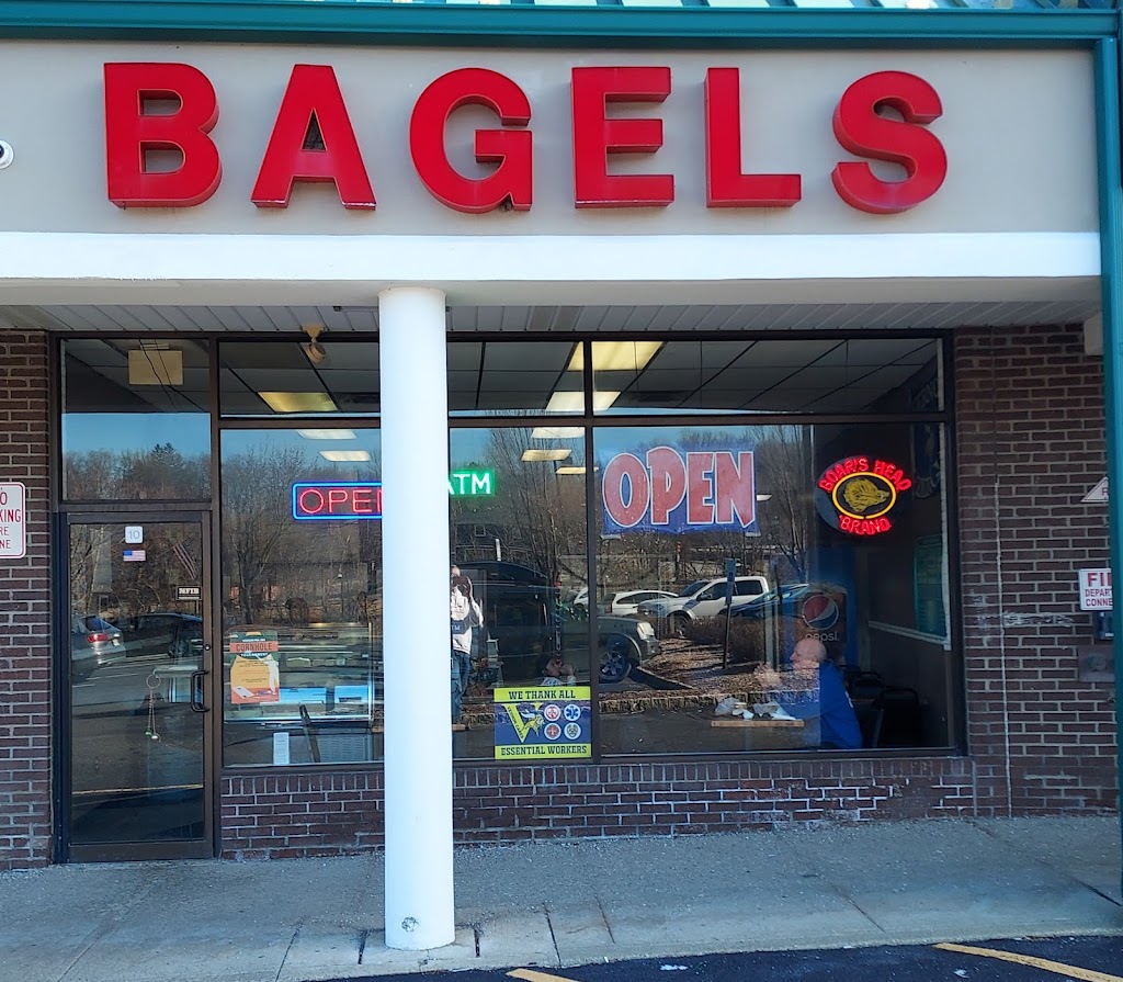 Lox of Bagels | 530 Co Rd 515, Vernon Township, NJ 07462 | Phone: (973) 764-2646