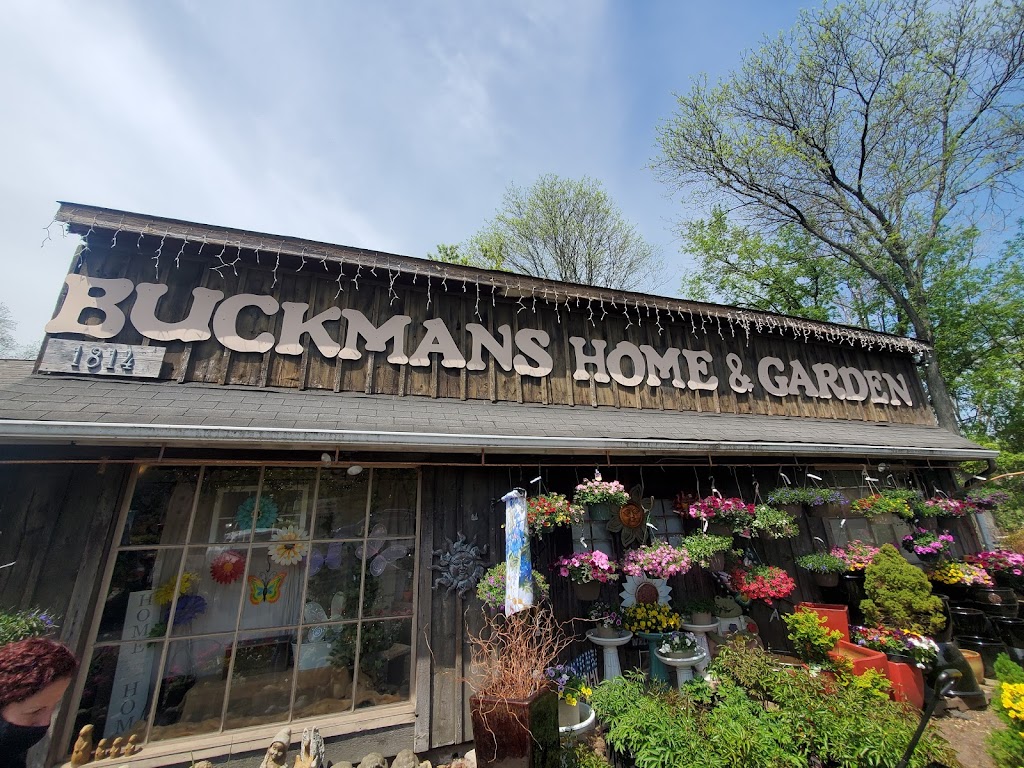 Buckmans Home & Garden | 1814 S Easton Rd, Doylestown, PA 18901 | Phone: (215) 348-0877
