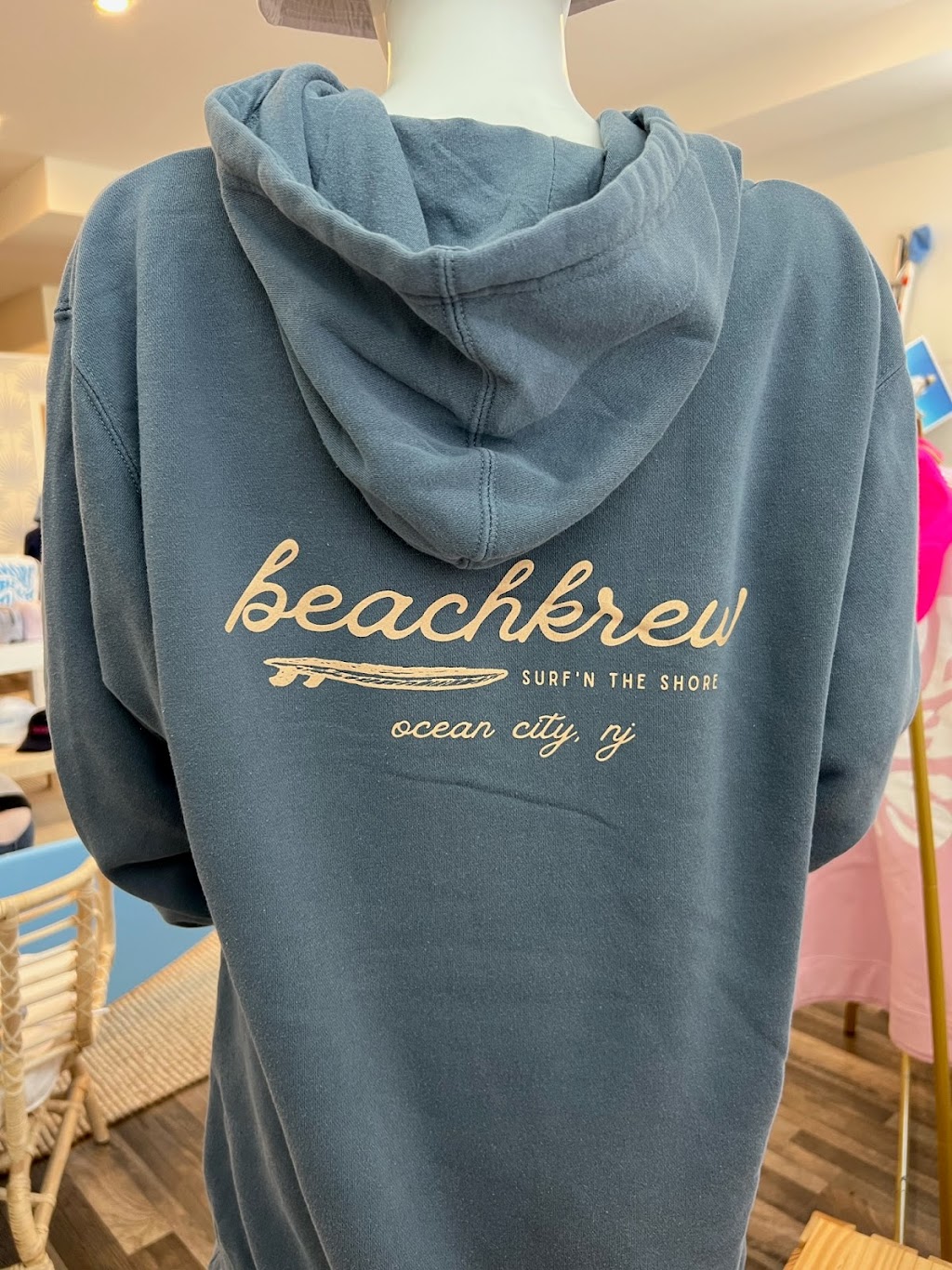 beachkrew | 621 Asbury Ave, Ocean City, NJ 08226 | Phone: (856) 904-2778