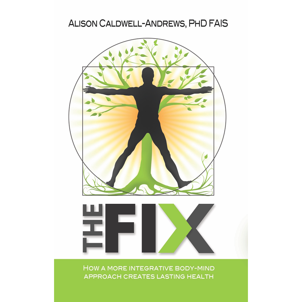 Dr. Alison Caldwell-Andrews, PhD, FAIS | 6 Way Rd, Middlefield, CT 06455 | Phone: (860) 538-3266