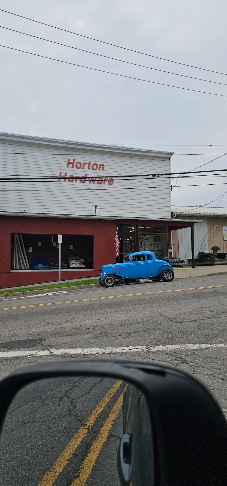 Horton Ace Hardware | 198 Main St, Afton, NY 13730 | Phone: (607) 639-1283