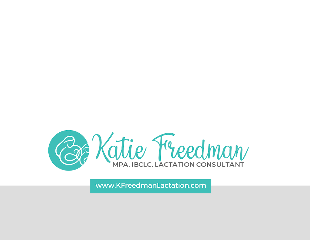 Katie Freedman MPA IBCLC LLC | Elaines Ln, Chalfont, PA 18914 | Phone: (267) 249-1640