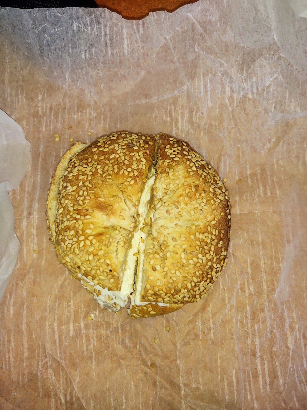 All Star Bagel | 1900 NJ-37 West, Manchester Township, NJ 08759 | Phone: (732) 323-1735