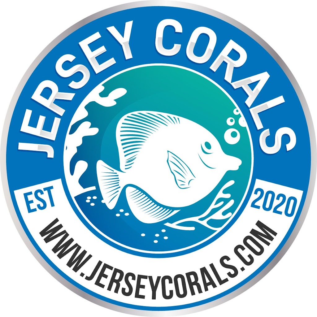 Jersey Corals | 402 Marshall St, Paterson, NJ 07503 | Phone: (201) 815-4061