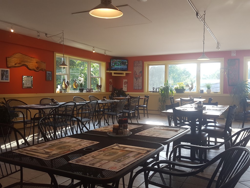 Crazy River Cafe & Deli | 42287 NY-28, Margaretville, NY 12406 | Phone: (845) 464-5305