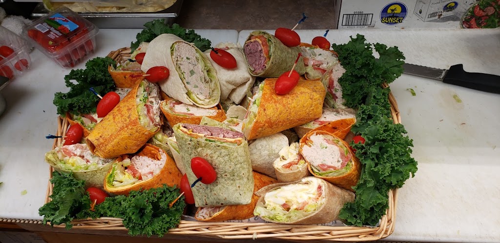 Grace Deli | 77 Howells Rd, Bay Shore, NY 11706 | Phone: (631) 647-4140