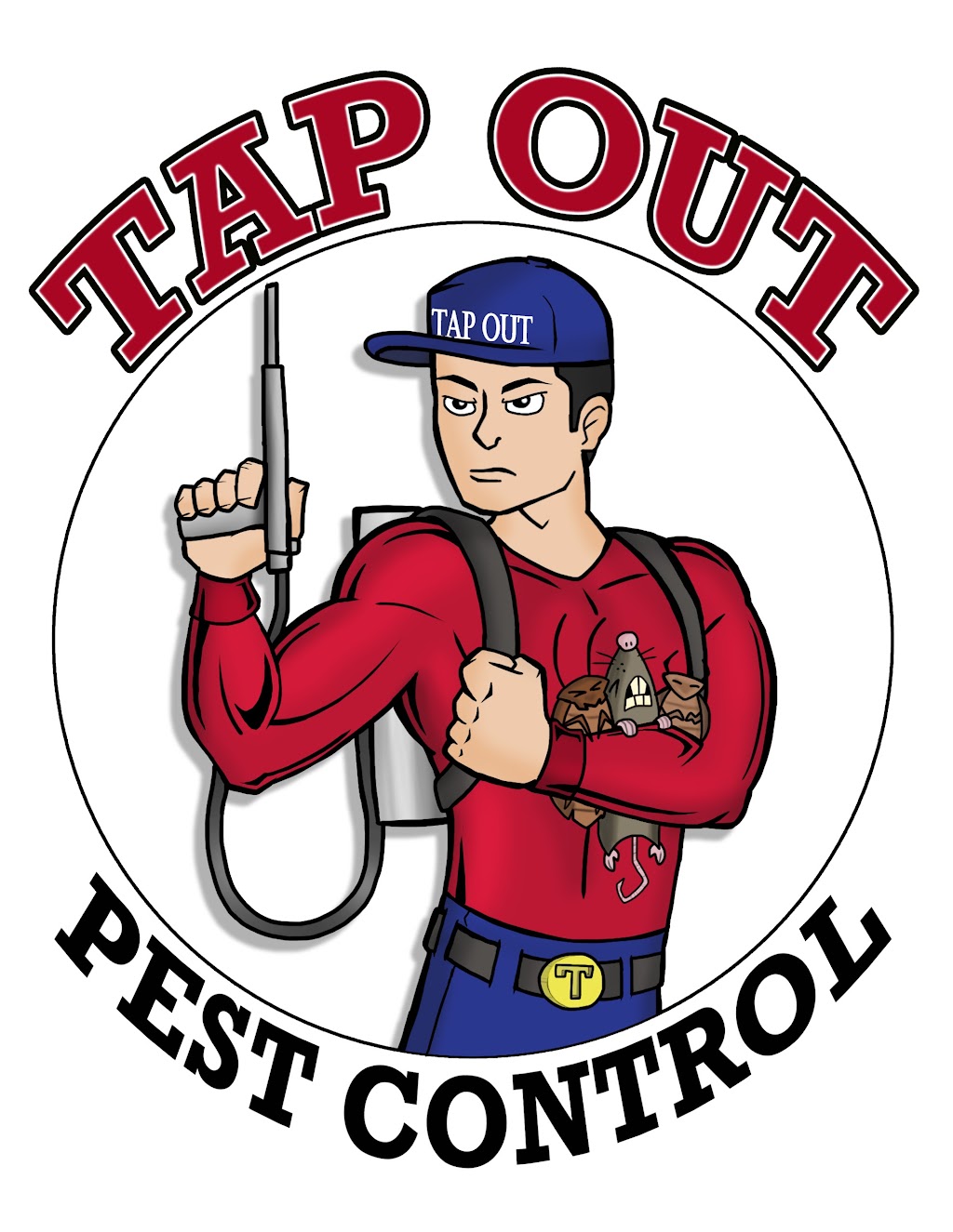 Tapout Termite & Pest Control | 342 St Pauls Ave, Jersey City, NJ 07306 | Phone: (201) 736-4802