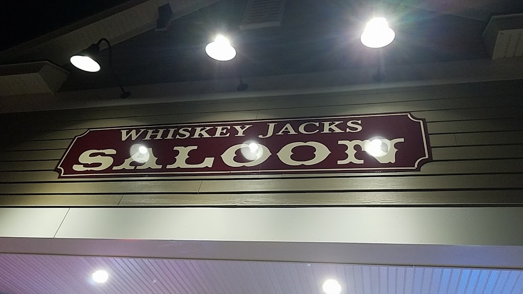 Whiskey Jack’s Saloon | 235 Myers Corners Rd, Wappingers Falls, NY 12590 | Phone: (845) 298-8899