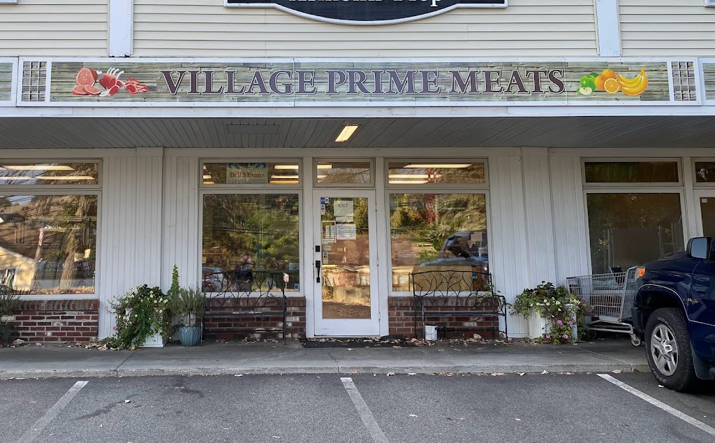 Village Prime Meats | 475 Main St, Armonk, NY 10504 | Phone: (914) 273-5222