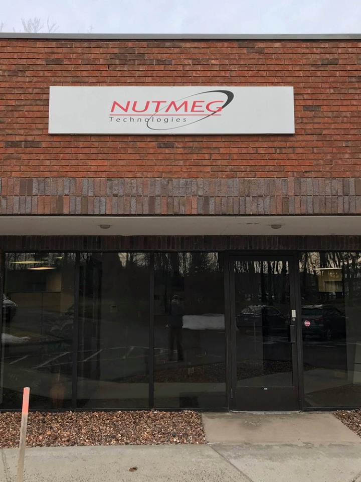 Nutmeg Technologies | 270 George Washington Rd, Enfield, CT 06082 | Phone: (860) 899-2000
