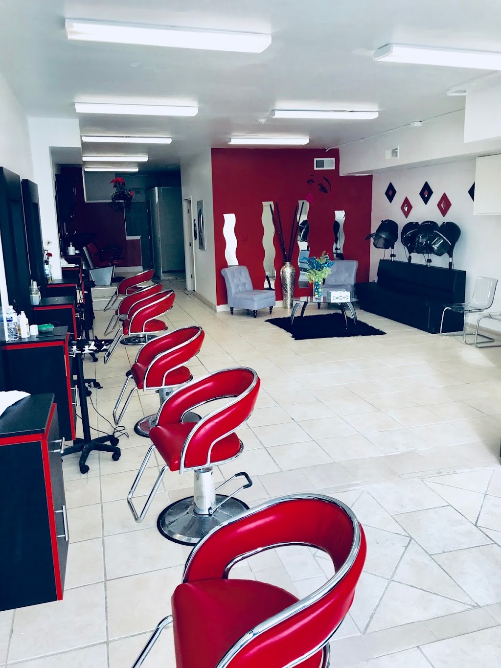 Kekys Dominican Hair Style | 6718 Bustleton Ave, Philadelphia, PA 19149 | Phone: (267) 639-7220