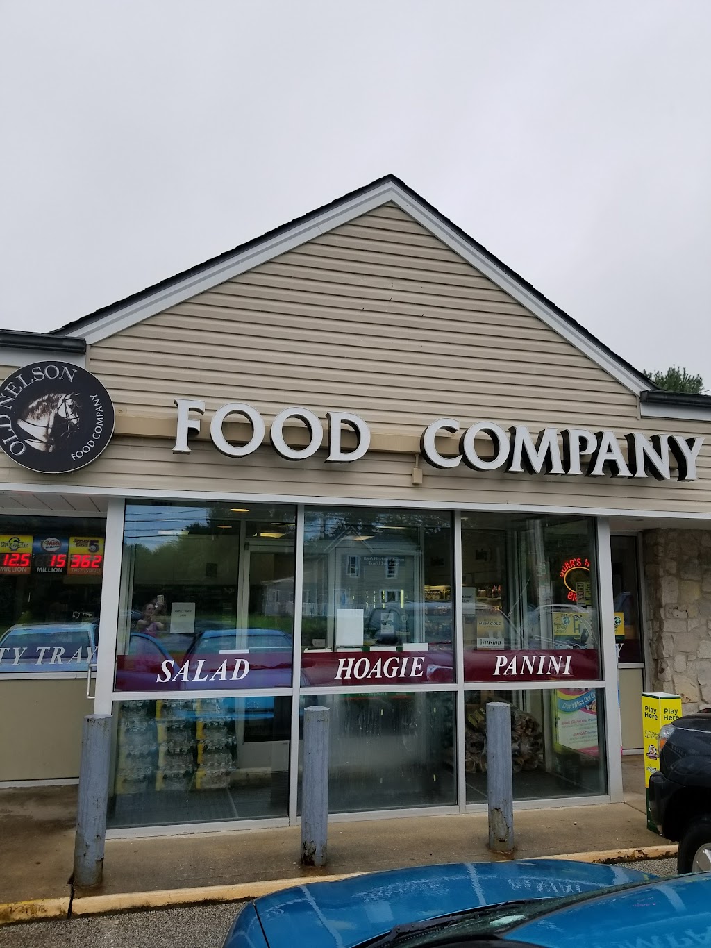 Atco Food Company | 669 Jackson Rd, Atco, NJ 08004 | Phone: (856) 809-1660