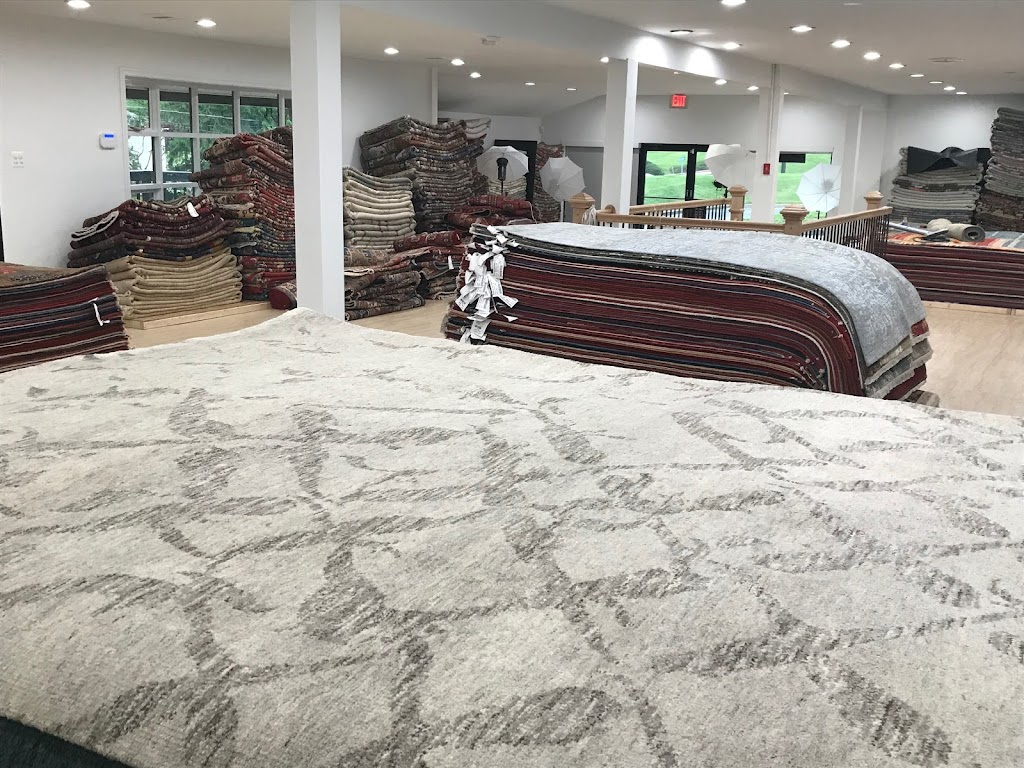 Motiif Vintage & Modern Rugs | 3 Woodland Dr, Glen Mills, PA 19342 | Phone: (610) 459-9000