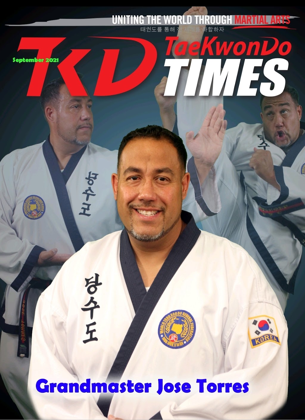 Team Torres Martial Arts Training | 4241 US-130, Edgewater Park, NJ 08010 | Phone: (609) 871-6000