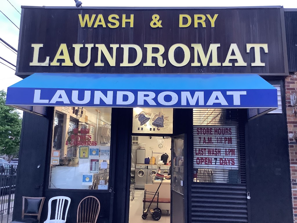 Wash & Dry Laundry Care | 47-24 30th Ave., Queens, NY 11103 | Phone: (917) 655-7064