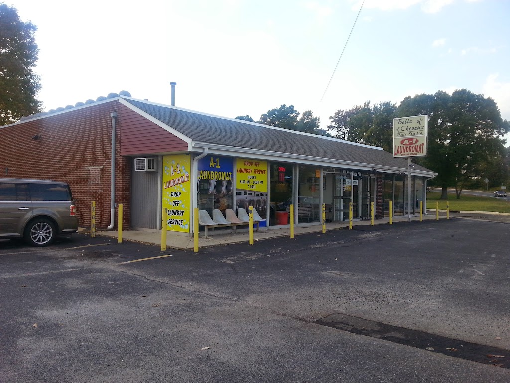 A-1 Laundromat | 100 Black Horse Pike, West Collingswood Heights, NJ 08059 | Phone: (856) 742-0692