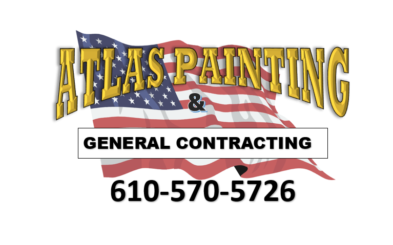Atlas Painting & General Contracting | 3326 N 2nd St, Whitehall, PA 18052 | Phone: (610) 570-5726