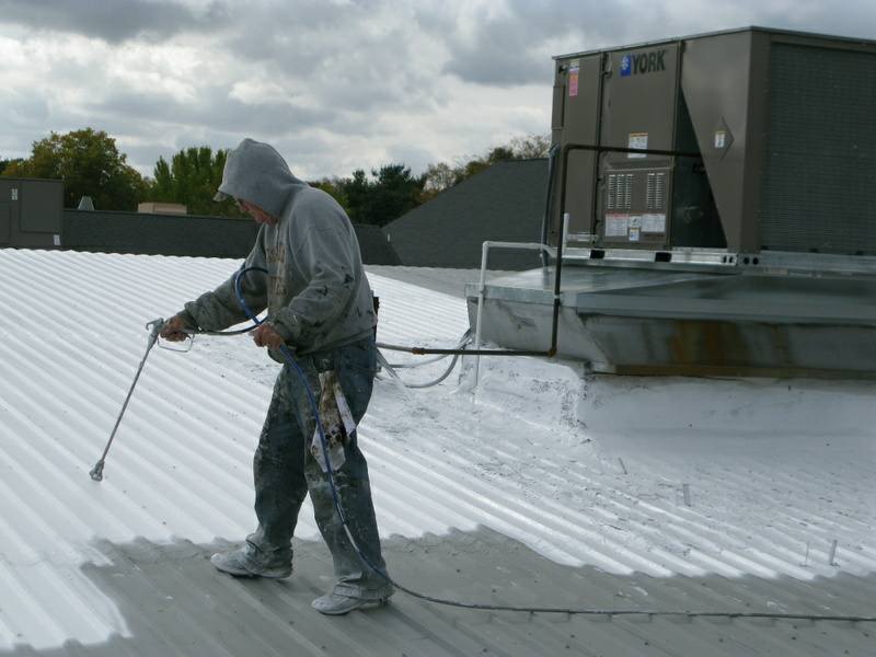 Restore It Commercial Roofing, Inc. | 25 Brookside Dr, Wilmington, DE 19804 | Phone: (302) 998-8500