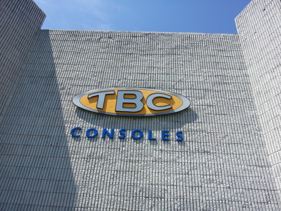 TBC Consoles | 170 Rodeo Dr, Edgewood, NY 11717 | Phone: (631) 293-4068