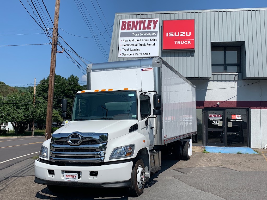 Bentley Truck Services, Inc. | 307 Heron Dr, Swedesboro, NJ 08085 | Phone: (856) 467-4446
