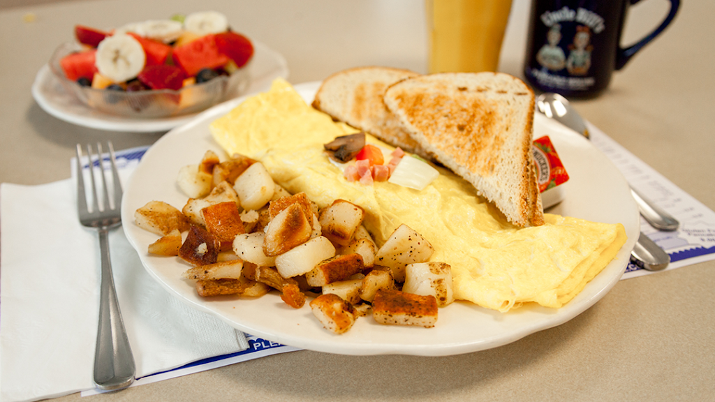 Uncle Bills Pancake House | 4001 West Ave, Ocean City, NJ 08226 | Phone: (609) 398-6003