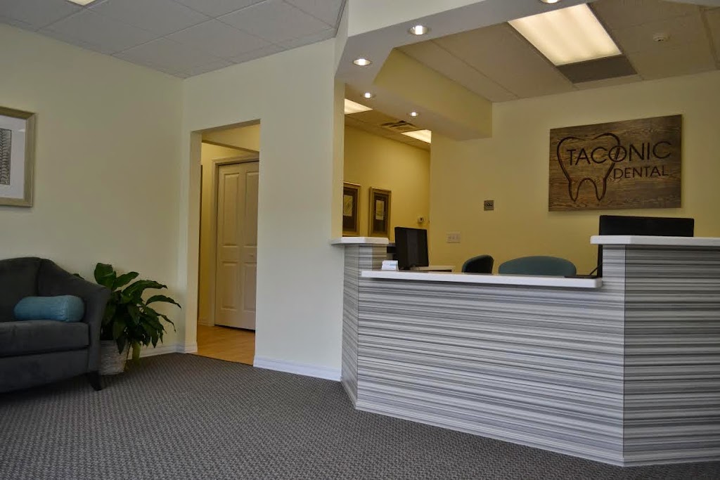 Taconic Dental | 1557 NY-82 #8, Hopewell Junction, NY 12533 | Phone: (845) 243-2300