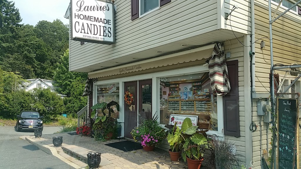 Lauries Homemade Candy | 600 Berdan Ave, Wayne, NJ 07470 | Phone: (973) 696-7255