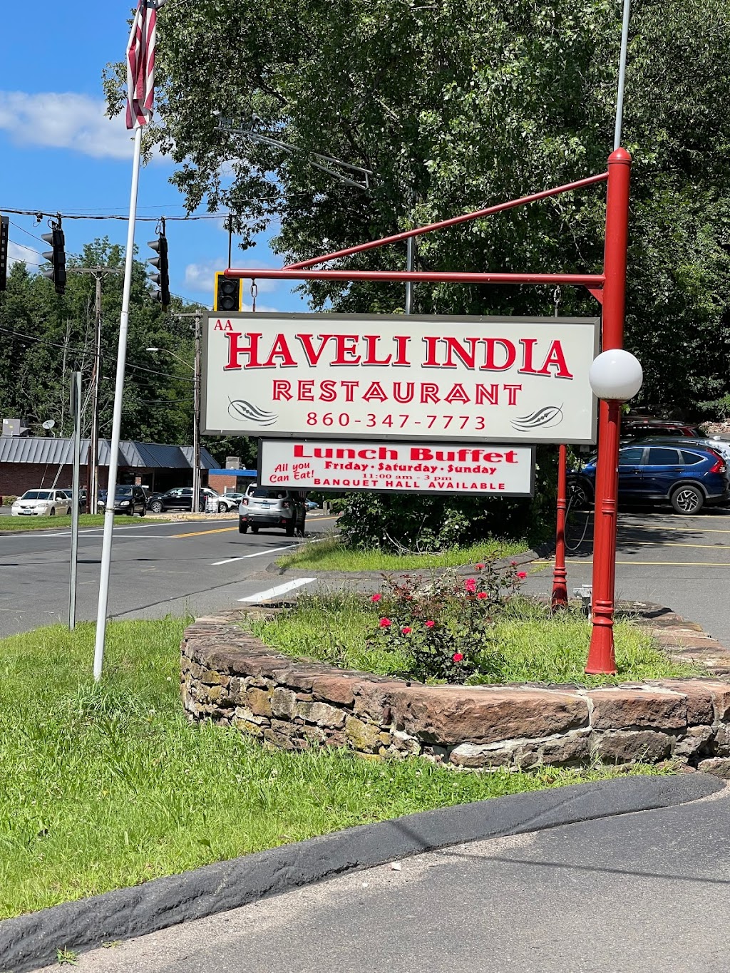 Haveli India | 1300 S Main St, Middletown, CT 06457 | Phone: (860) 347-7773