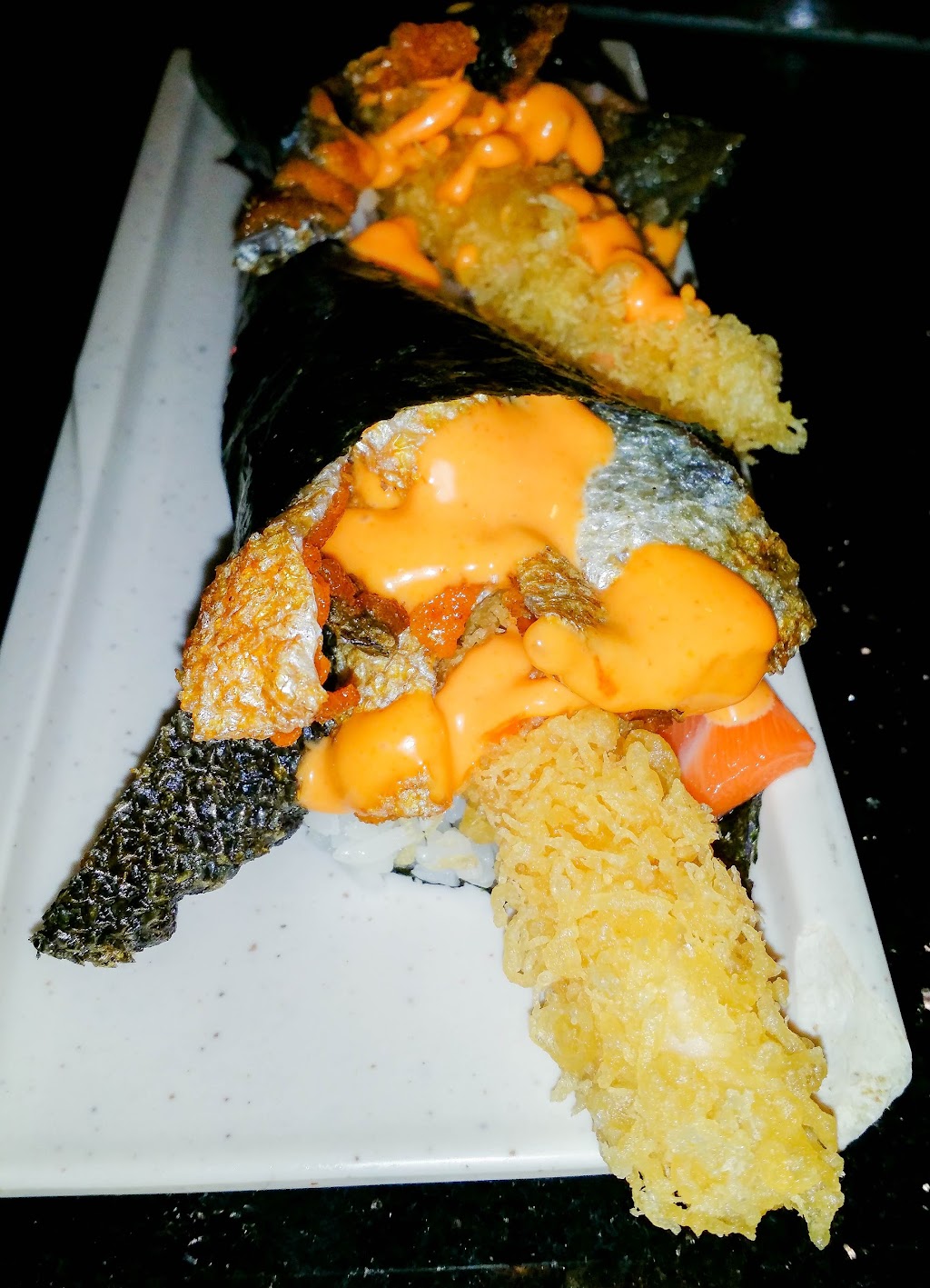 Sushi Kazuki | 638 Westwood Ave., River Vale, NJ 07675 | Phone: (201) 263-1811