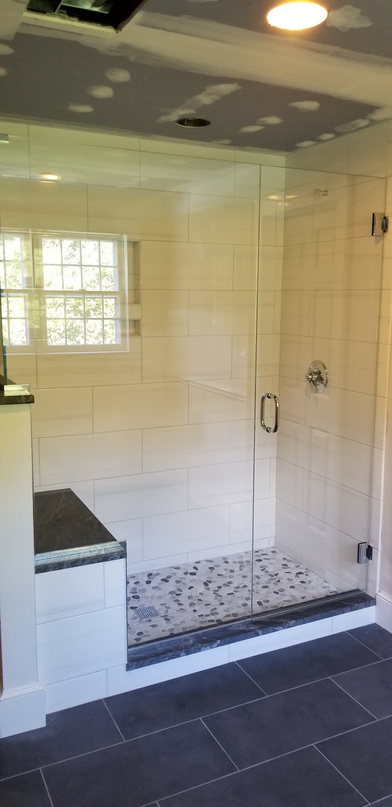 Shower Door Guys | 24 Ahern Ave, Windsor Locks, CT 06096 | Phone: (860) 758-4097