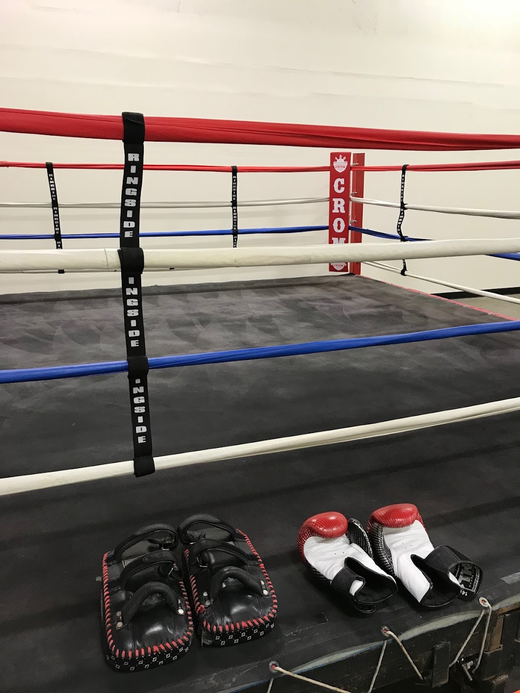 Nak Muay Gym | 440 Cedarville Rd, Williams Township, PA 18042 | Phone: (908) 502-8173