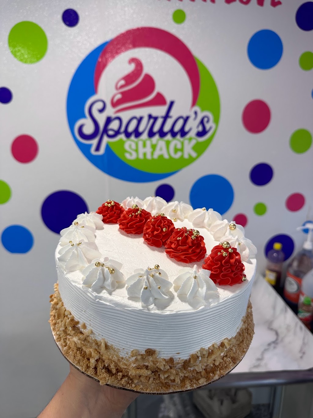 Sparta’s Shack | 640 Lafayette Rd, Sparta Township, NJ 07871 | Phone: (201) 753-2548