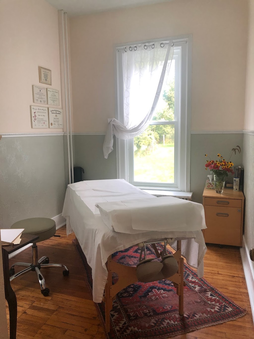 Five Element Acupuncture with Margaret Hallisey | 7 Maple Ave, Philmont, NY 12565 | Phone: (212) 380-8469