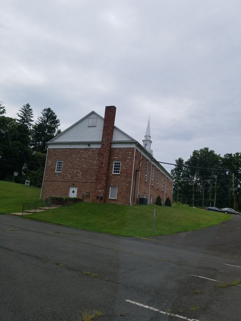 Morristown Seventh-day Adventist Church | 501 Tempe Wick Rd, Morristown, NJ 07960 | Phone: (973) 539-2250
