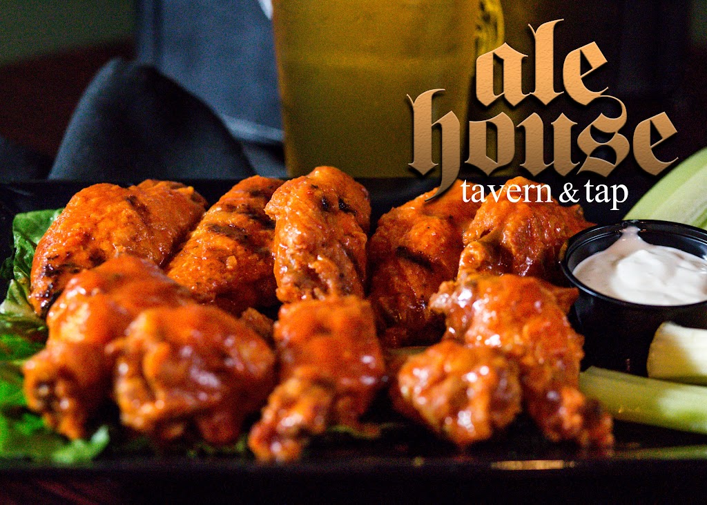 Ale House Tavern & Tap | 1899 NJ-35, Sayreville, NJ 08879 | Phone: (732) 721-6223