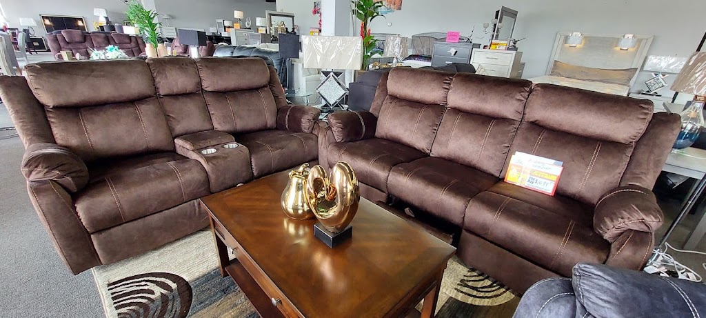 Levis Discount Furniture | 150 N Delsea Dr, Vineland, NJ 08360 | Phone: (856) 696-4014