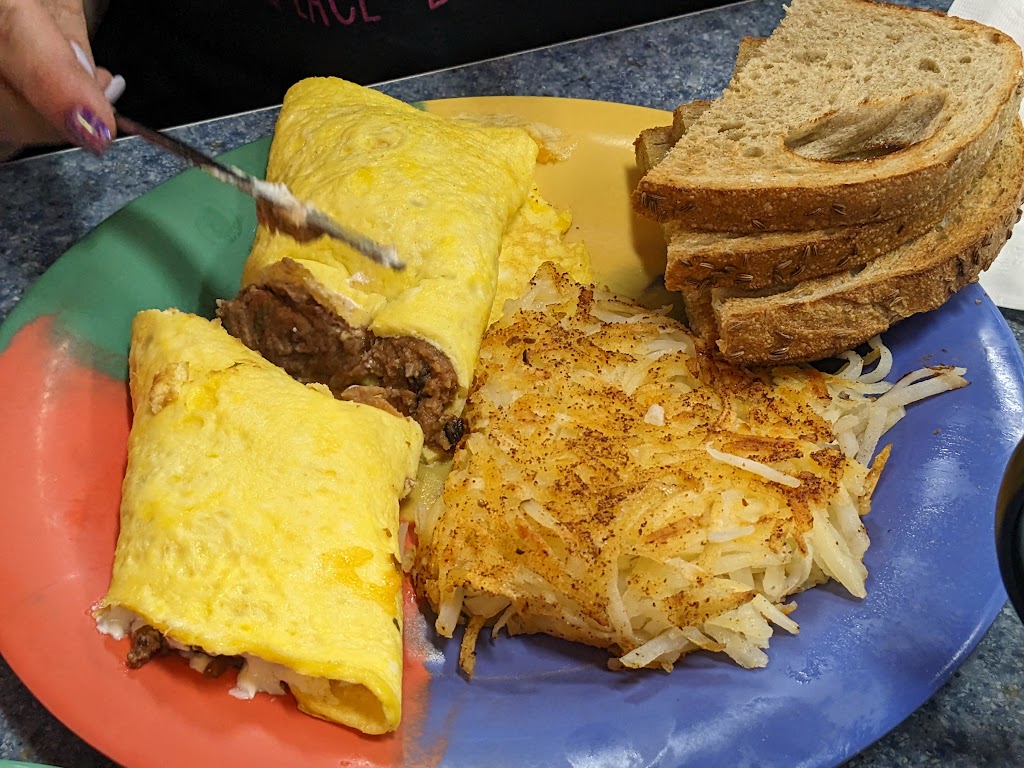 Cosmic Omelet | 485 Hartford Rd, Manchester, CT 06040 | Phone: (860) 645-1864