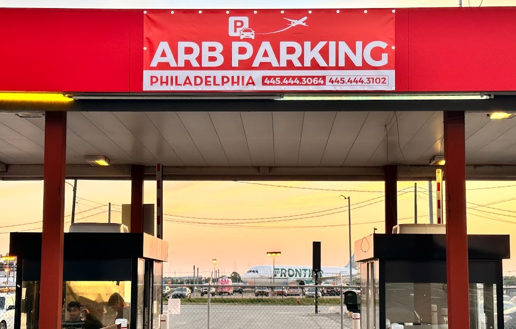 ARB Parking Philadelphia | 4700 Island Ave, Philadelphia, PA 19153 | Phone: (445) 444-3064
